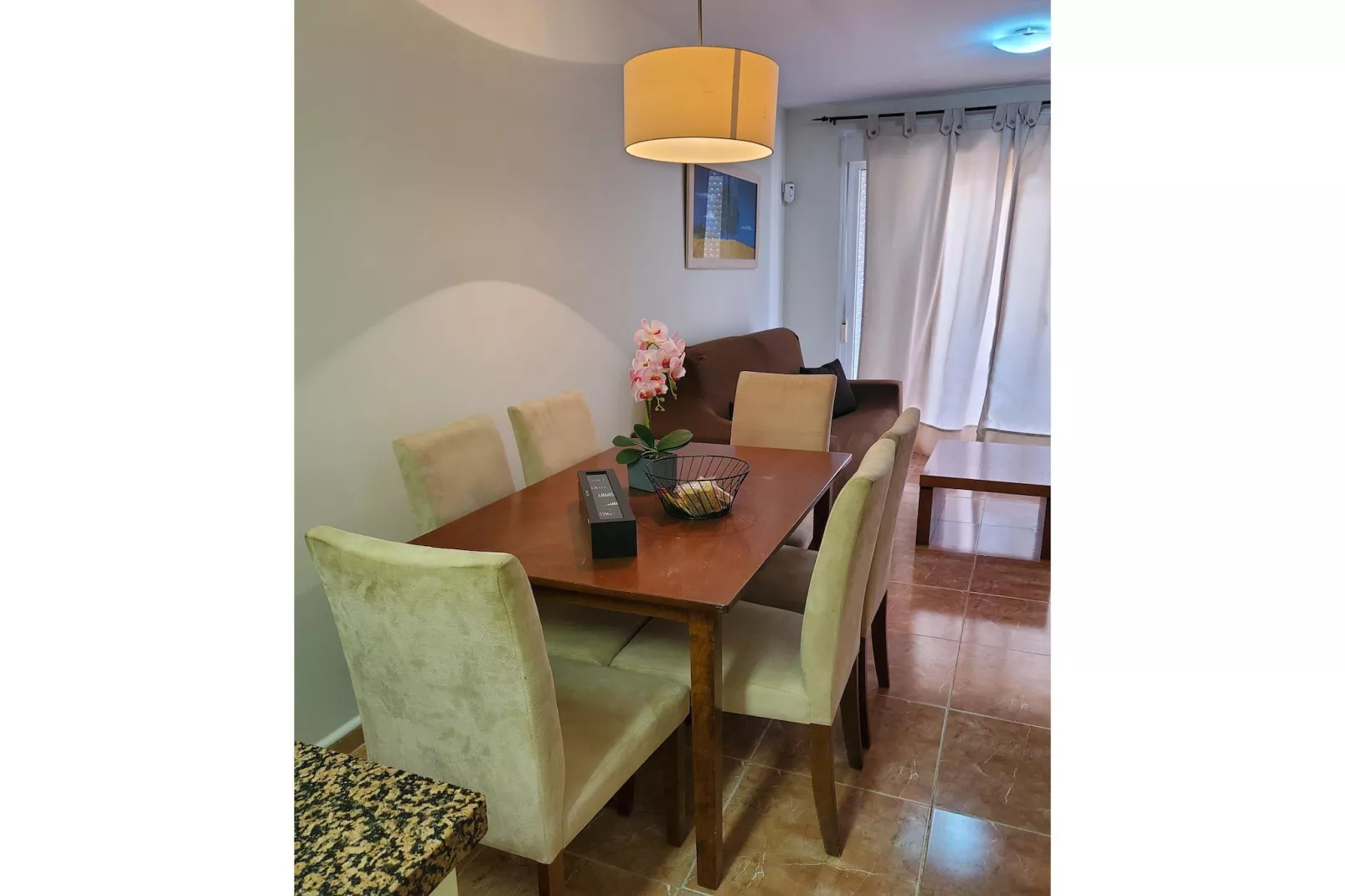 CT 342 AL - Faro's Paraiso de Vera Apartment