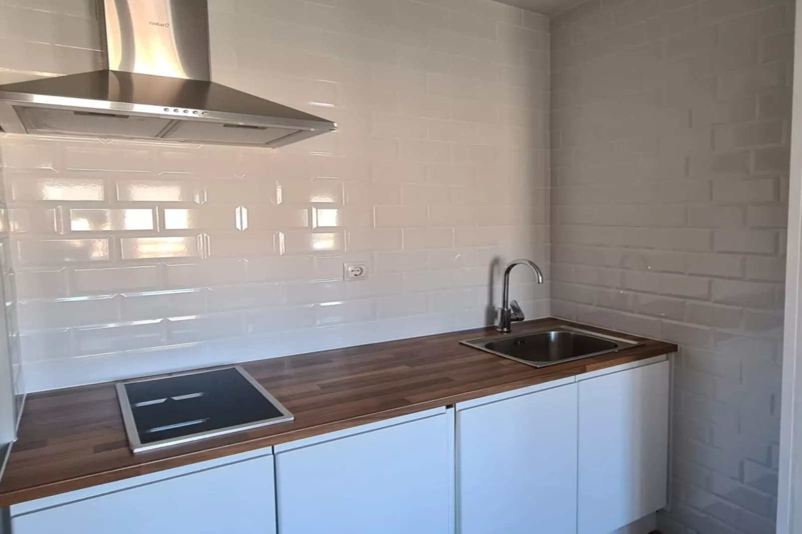 CT 344 AL - Faro's Teckel Apartments Geminis Sky