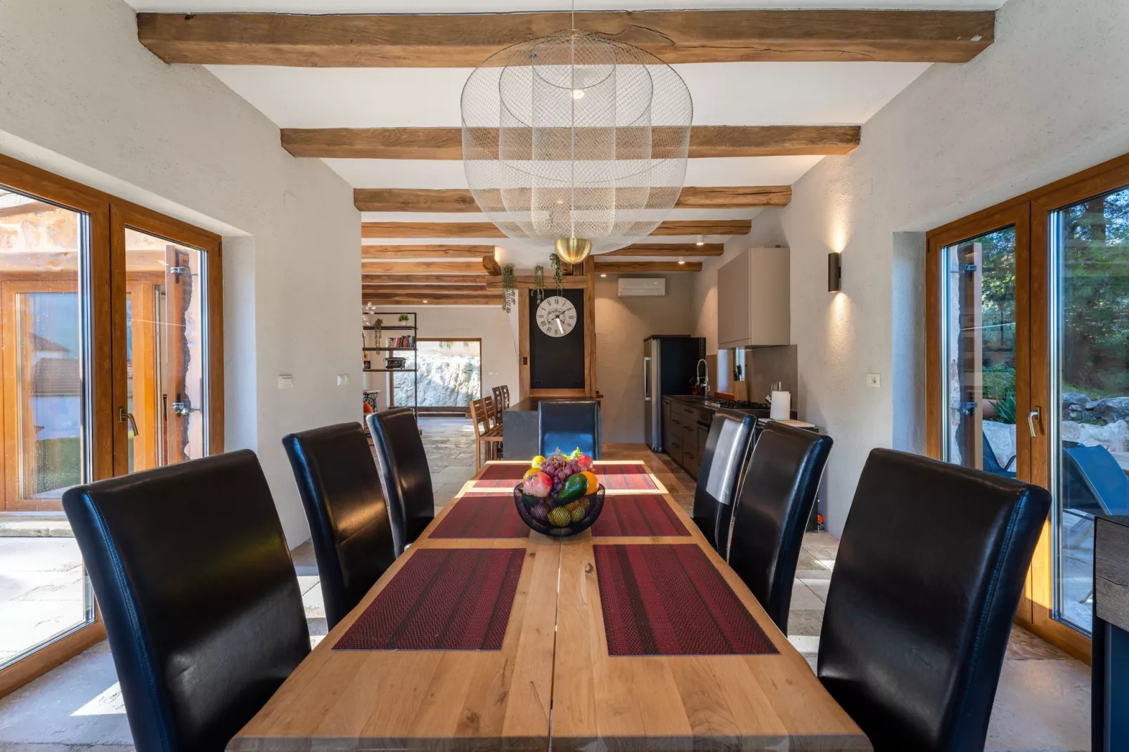 Authentic Villa Fisola