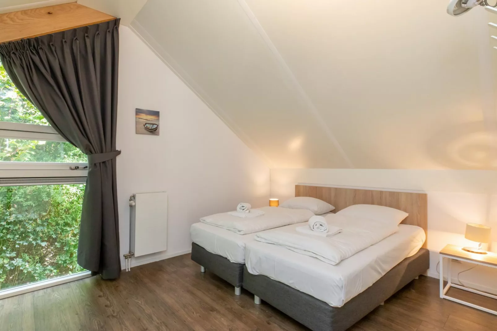 Zonnedorp 23 Zeeland Huis Renesse: Luxury Beach Holiday | Close to North Sea