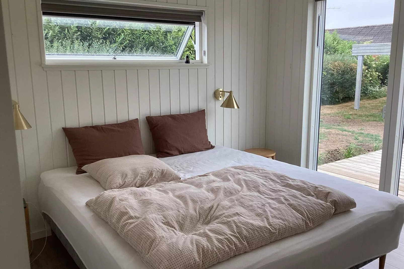 6 persoons vakantie huis in Juelsminde-By Traum-Binnen