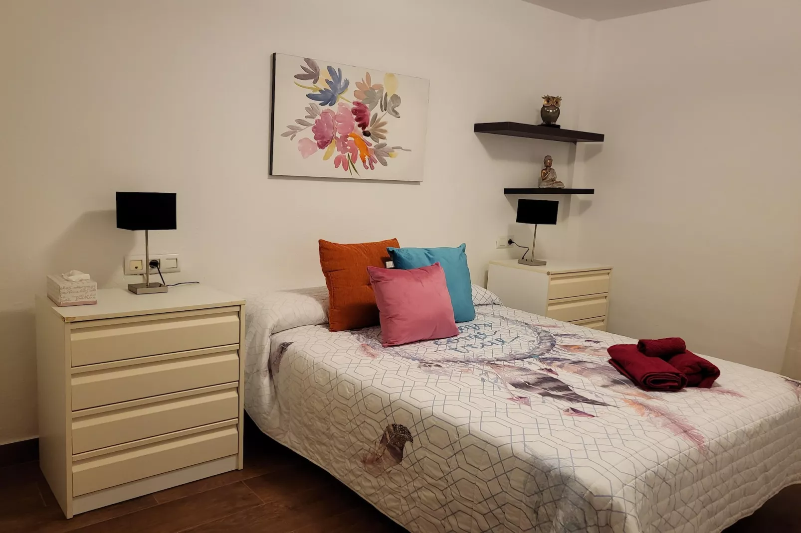 CT 368 AL - Faro's Casa Primera Linea Naturista Veraplaya