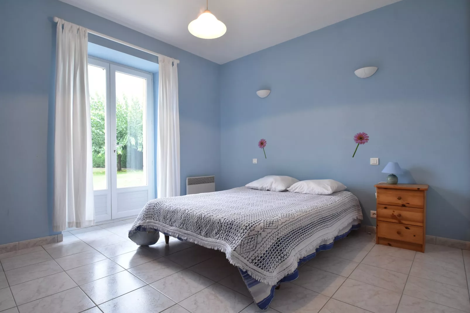 Maison de vacances Besse Les Vitarelles 6p