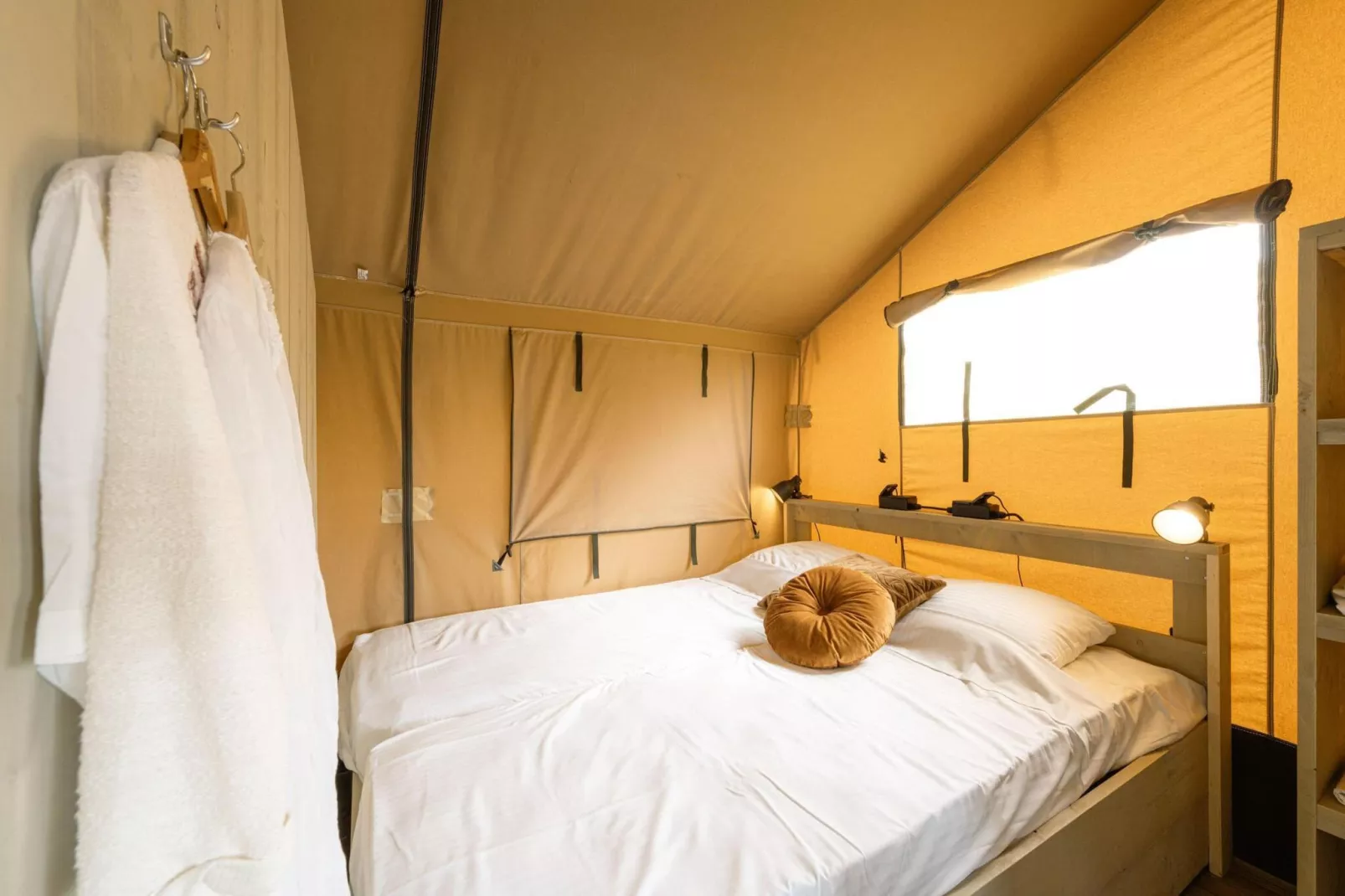 Ranger lodge | 6 persoons