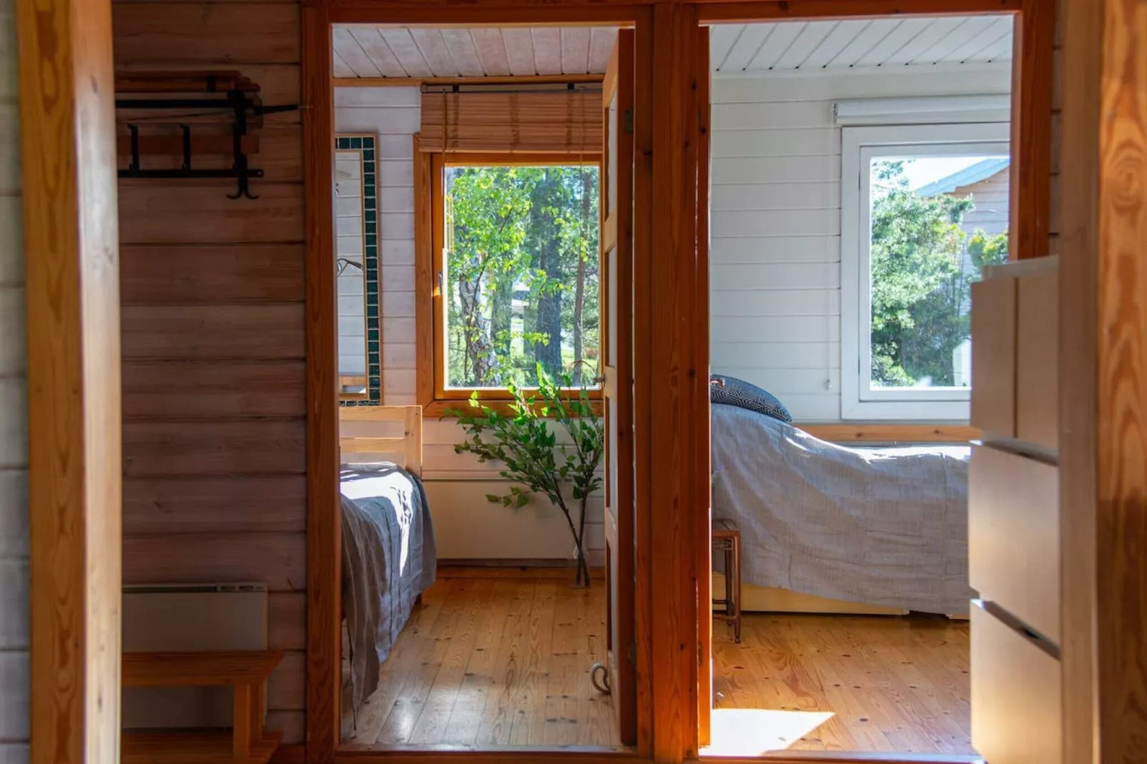 7 persoons vakantie huis in VÄRMDÖ-By Traum-Binnen