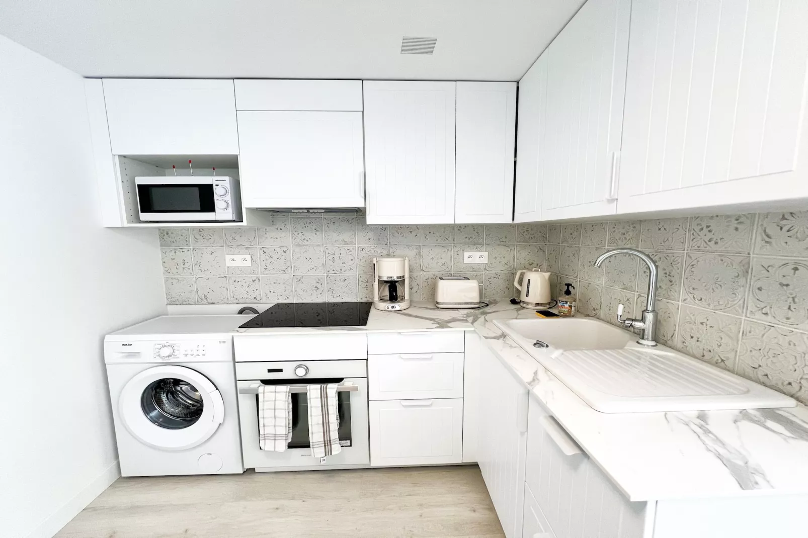 Doppelhaushälfte in Milizac