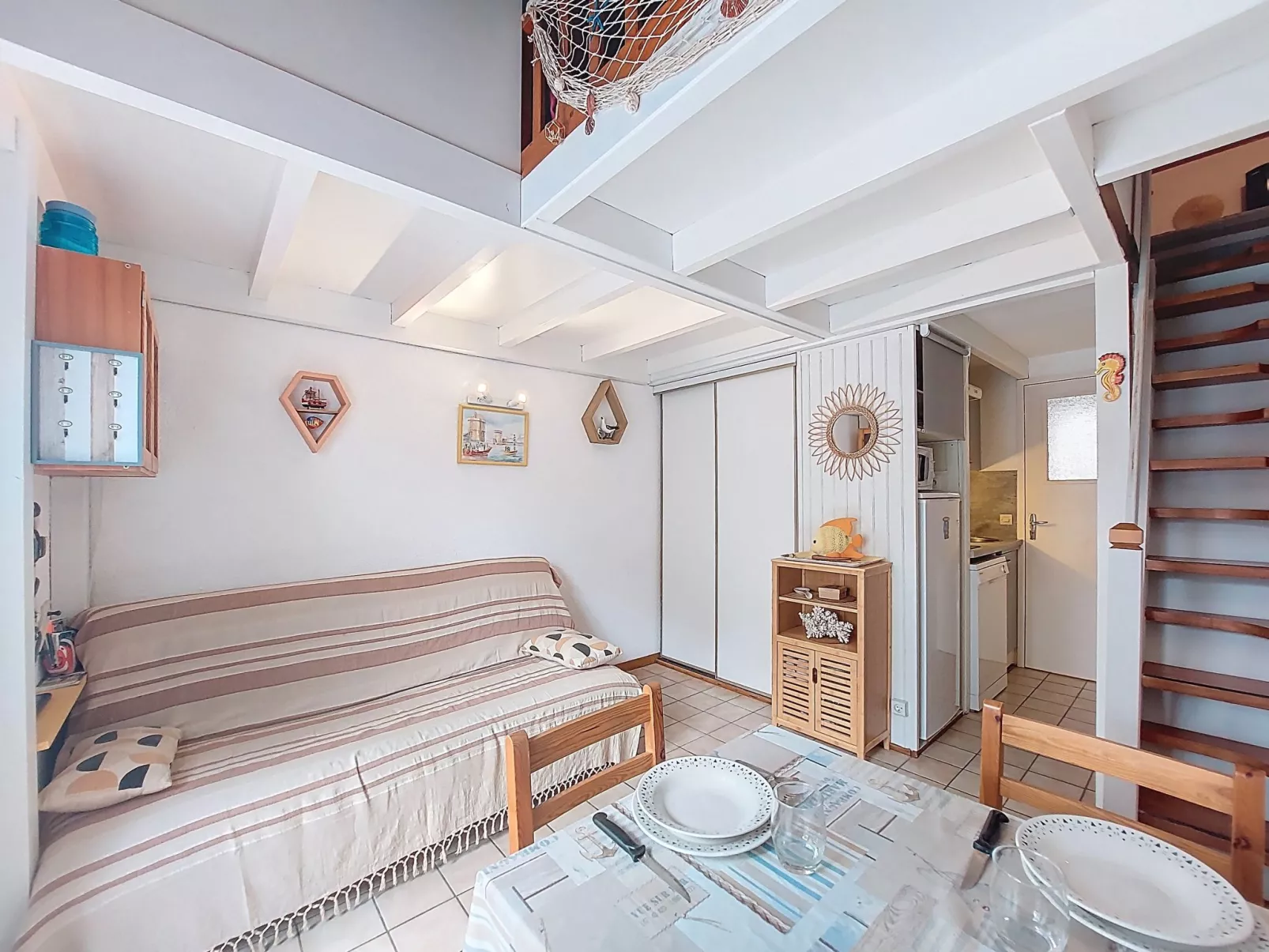 Les Villas de La Palmyre