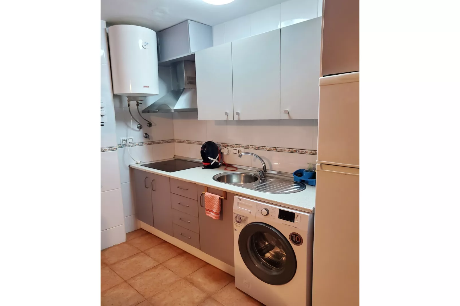 CT 367 AL - Faro's Casa Extradionaria - Urbanización Natura World