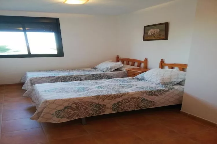 CT 347 AL - Faro's Gardenapartment - Valle del Este