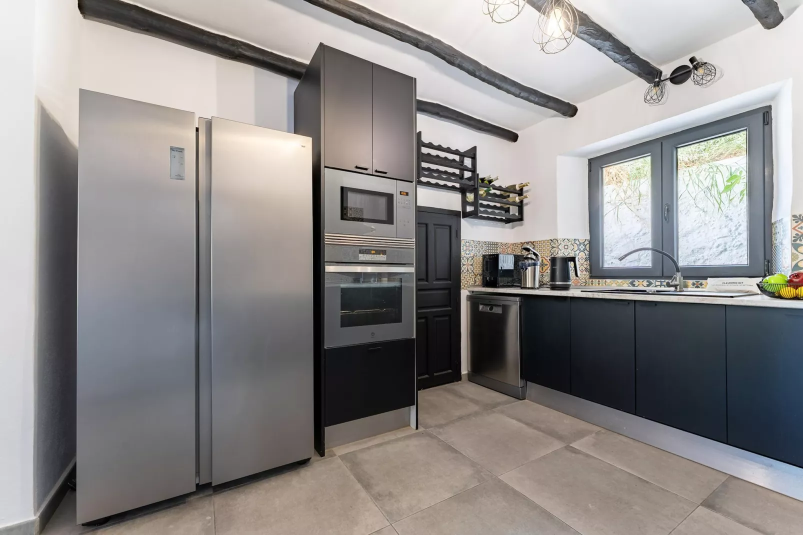 CT 390 - Faros Zen Ohm & Yoga Retreat - Cortijo Pura Paz in Casarabonela