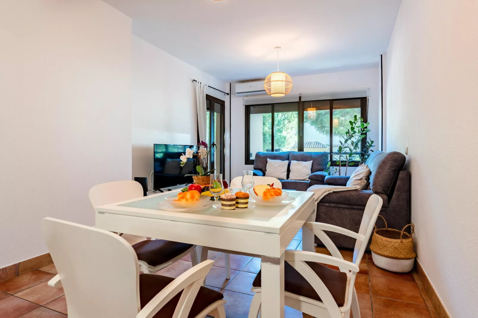 CT 349 - Faro's Stupa Hills - Benalmadena