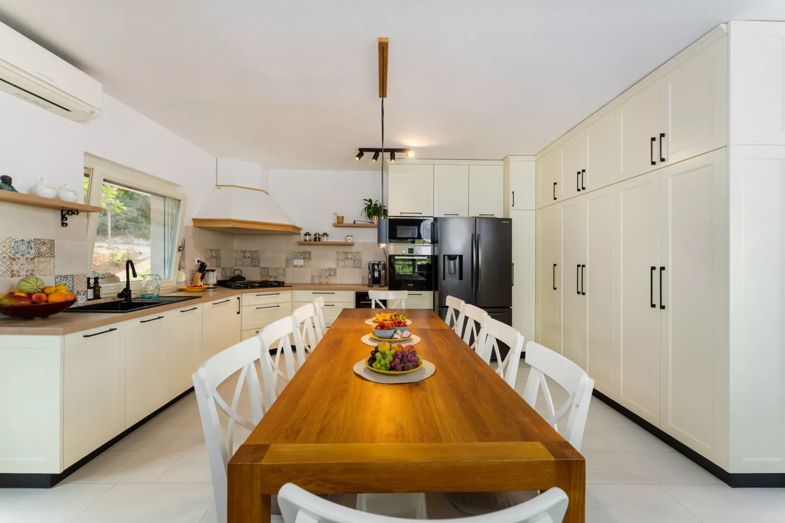 Sea view Villa Amaria