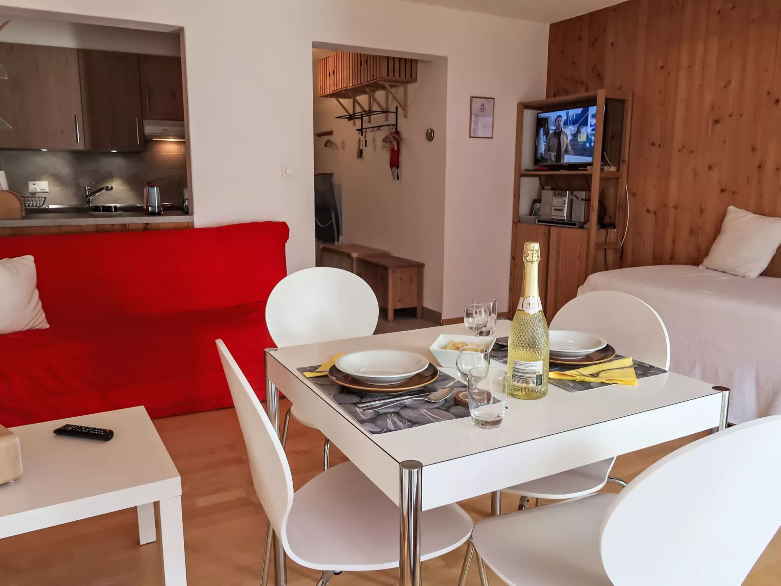 Neige et Soleil Nr 13