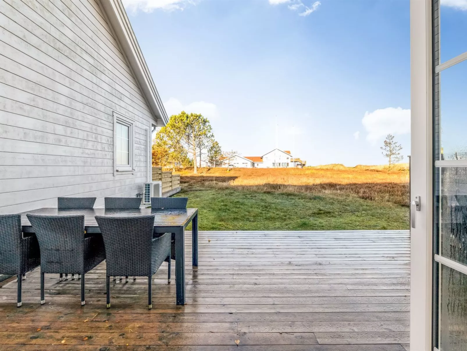 "Ama" - 350m from the sea