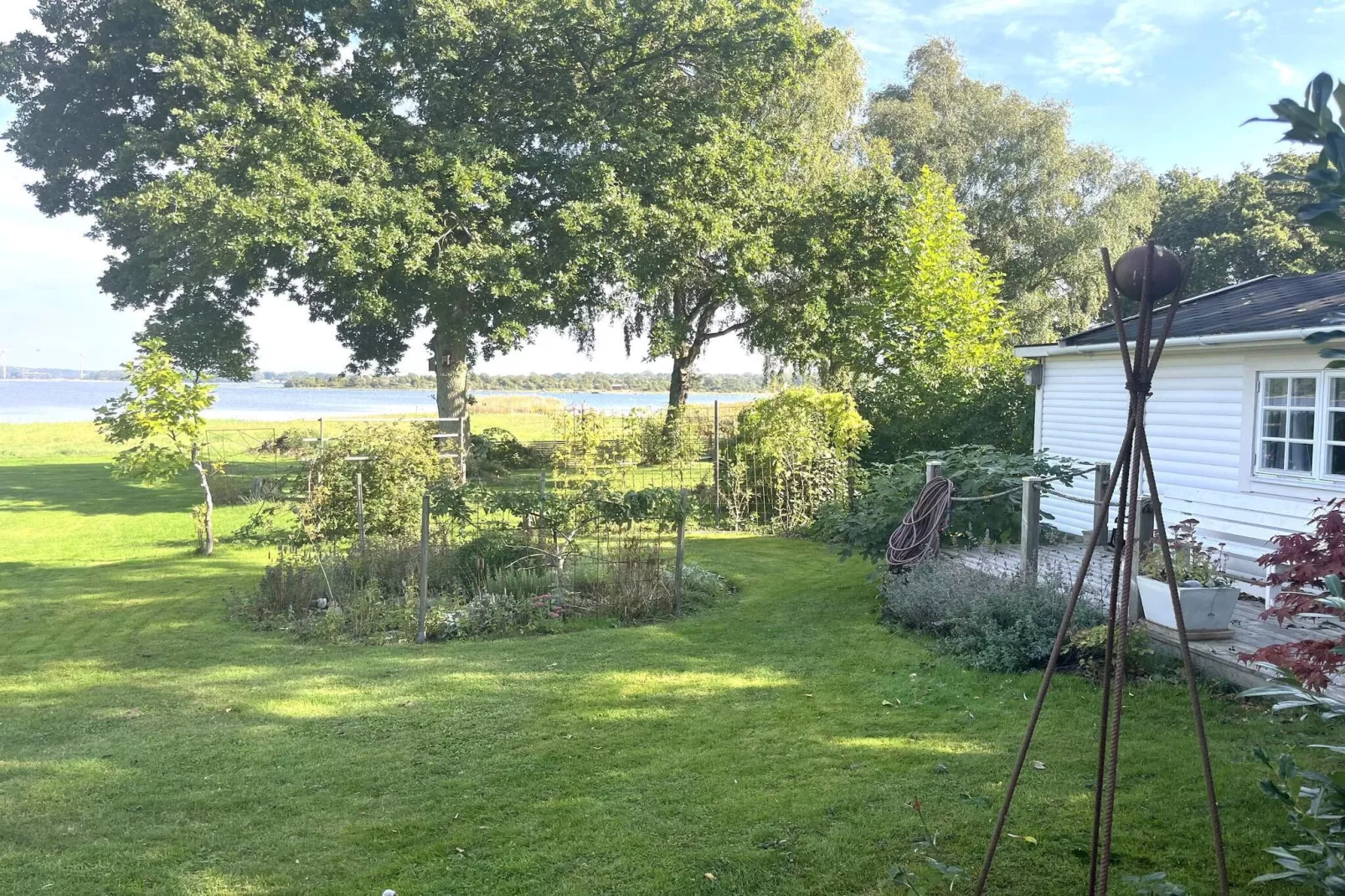 2 Personen vakantie huis in RAMDALA