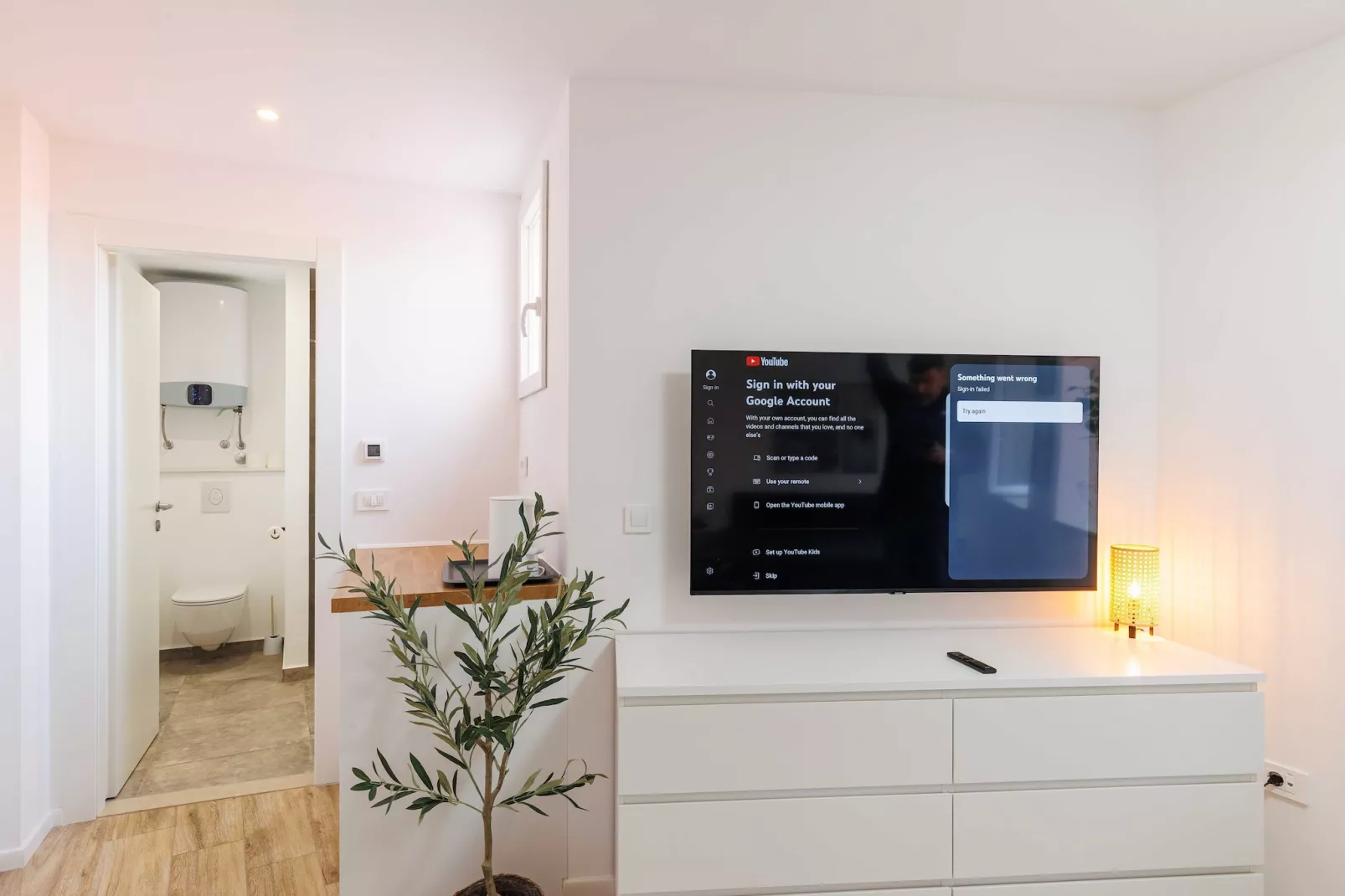 Room Odin - Double room - 3