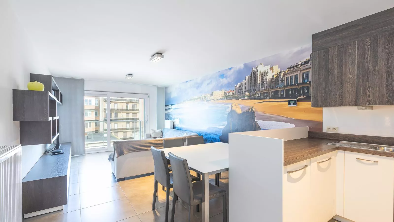 Kingston I - 0701 + parking 3