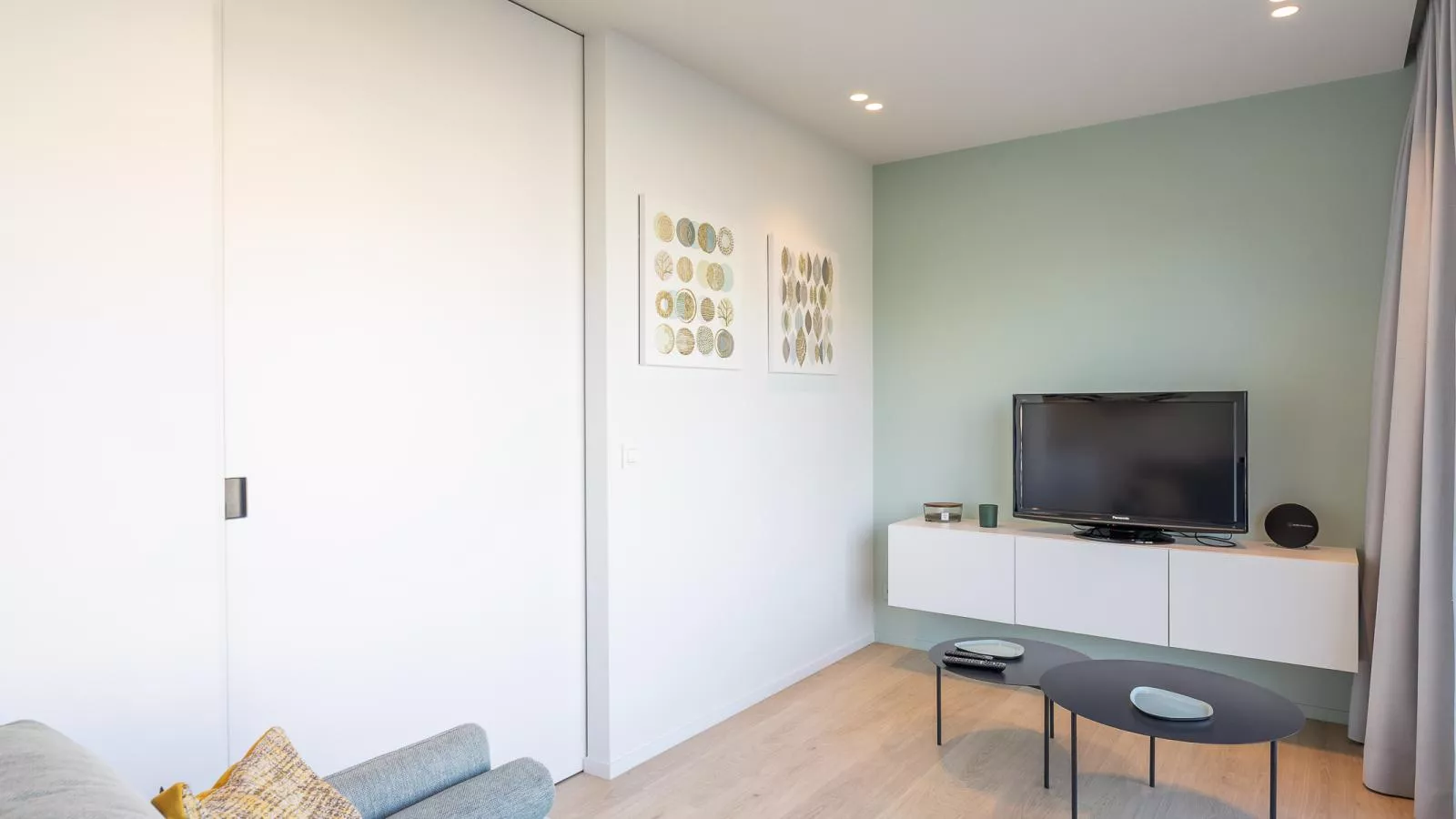 Wimbledon Westende - 0306