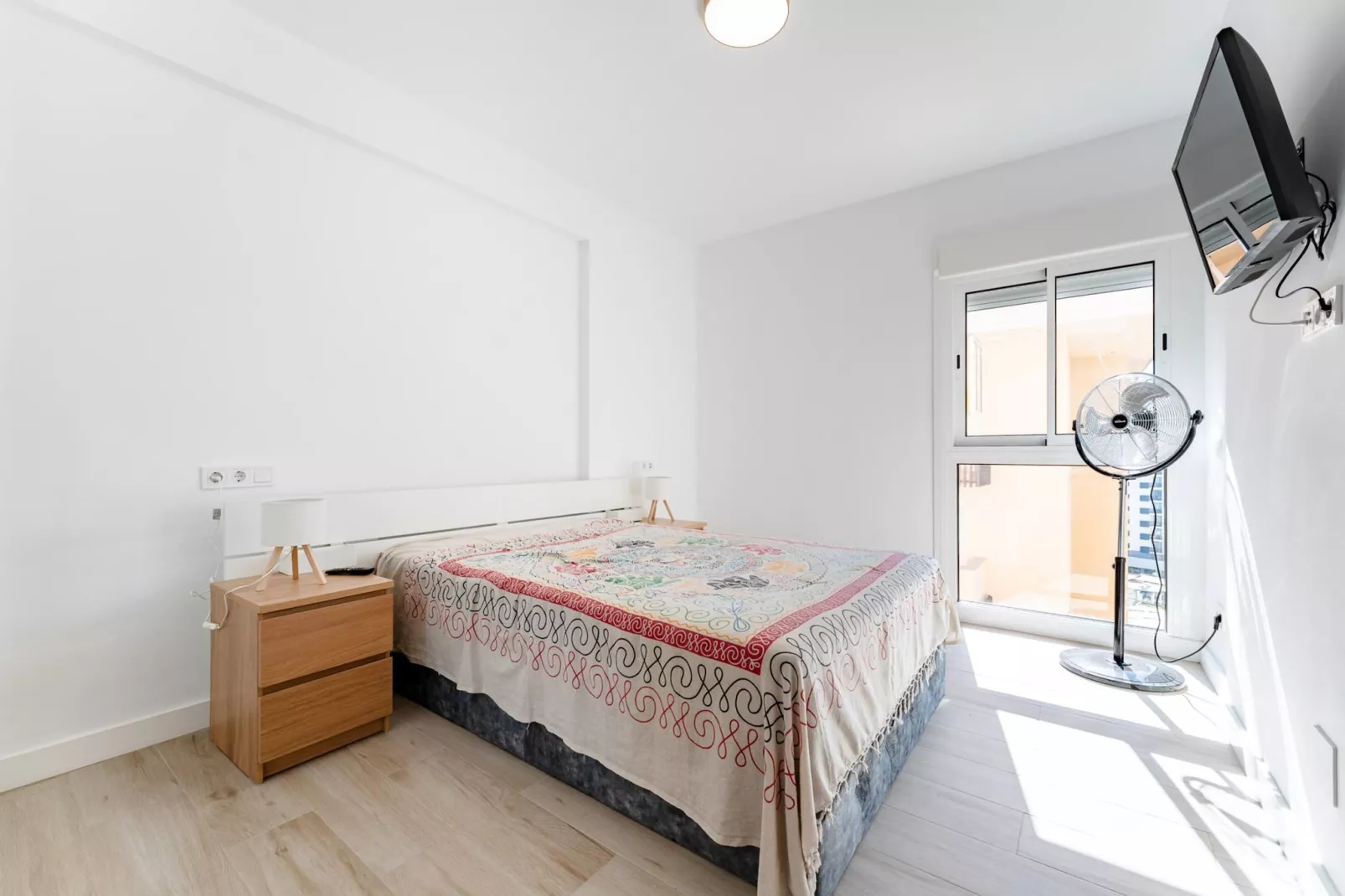 CT 402 - Faro's Perla Beachapartment Fuengirola