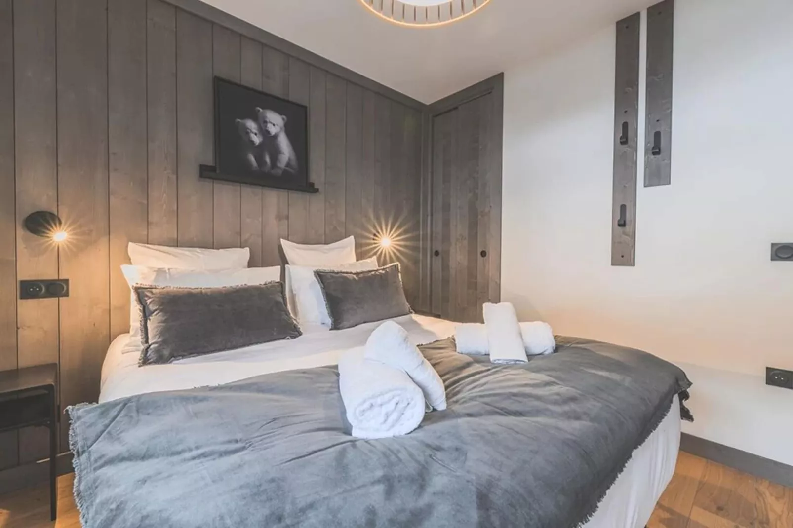 PLAN PEISEY Le Quartz A38S