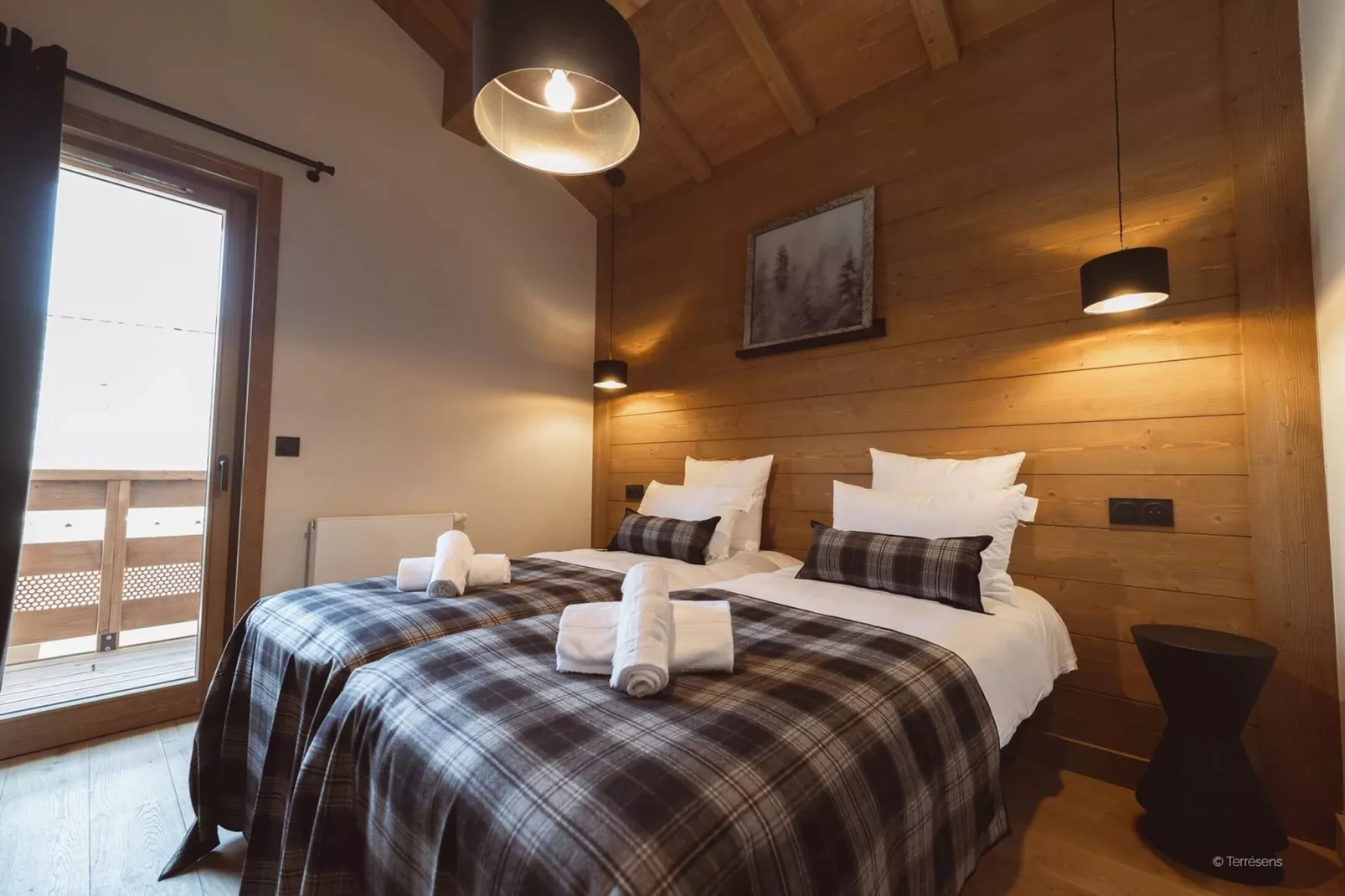 Residence L’ÉCLAT DES VÉRIAZ A37S