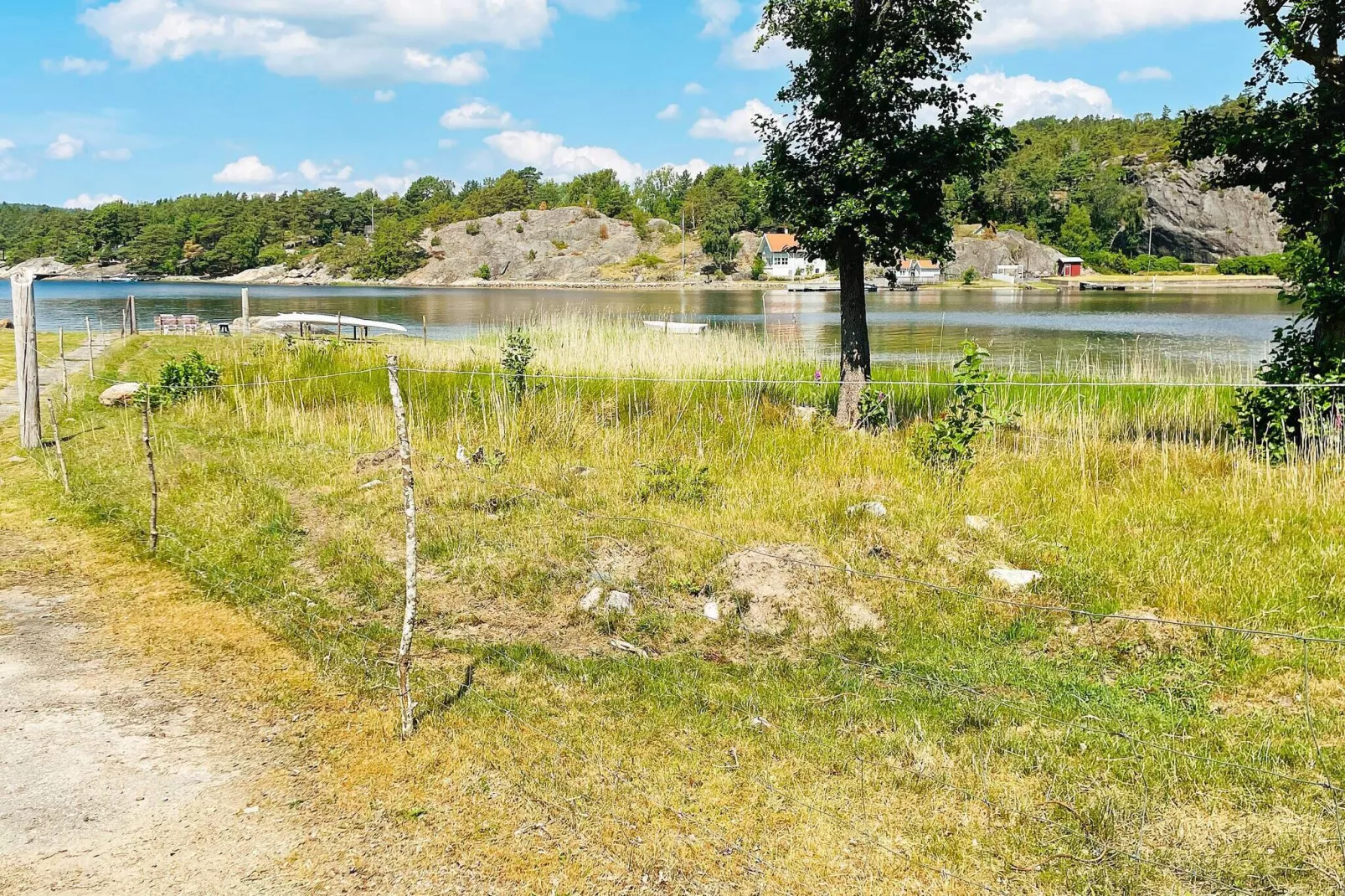 6 persoons vakantie huis in HENÅN-By Traum-Niet-getagd