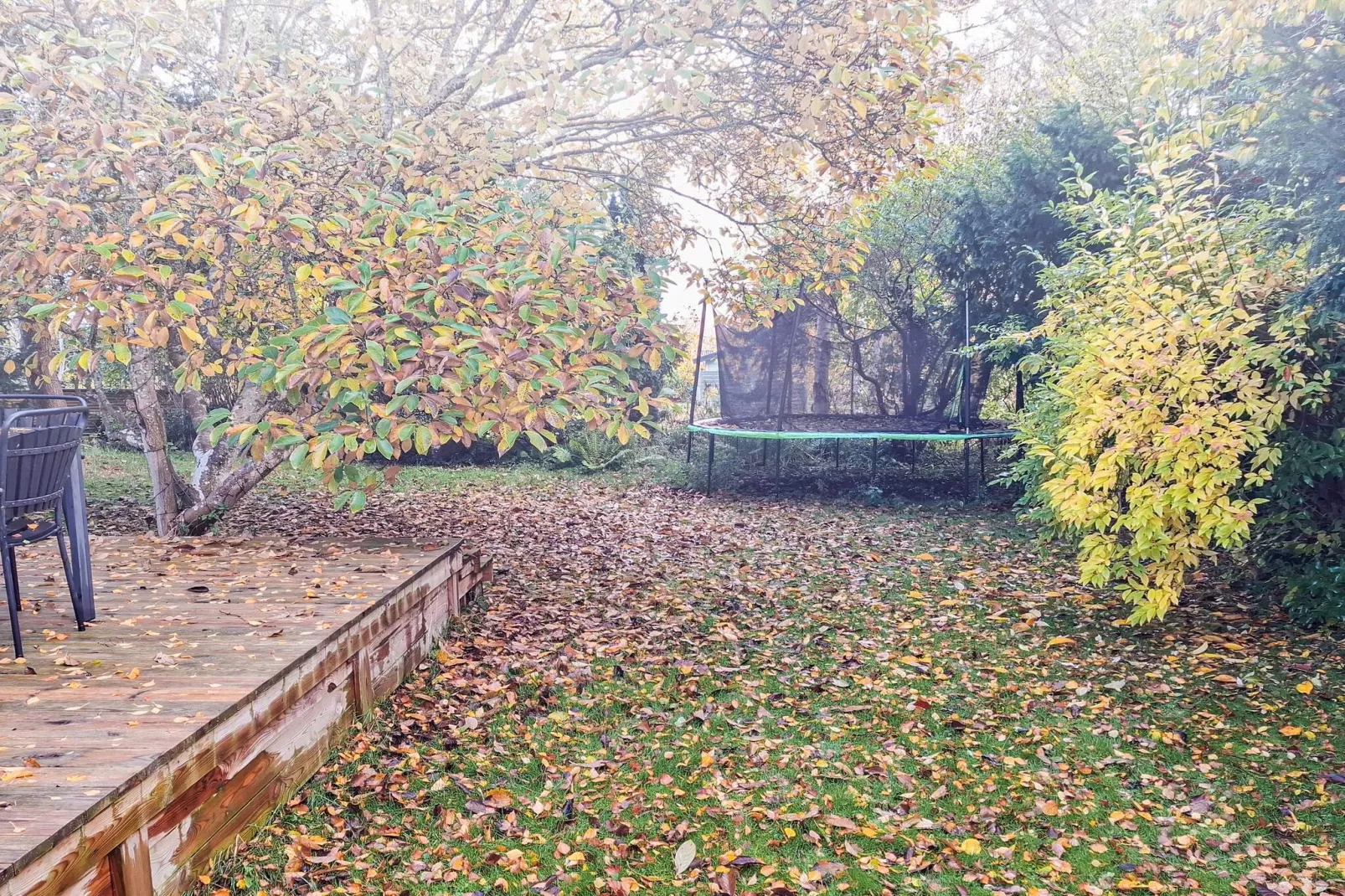 4 sterren vakantie huis in Slagelse