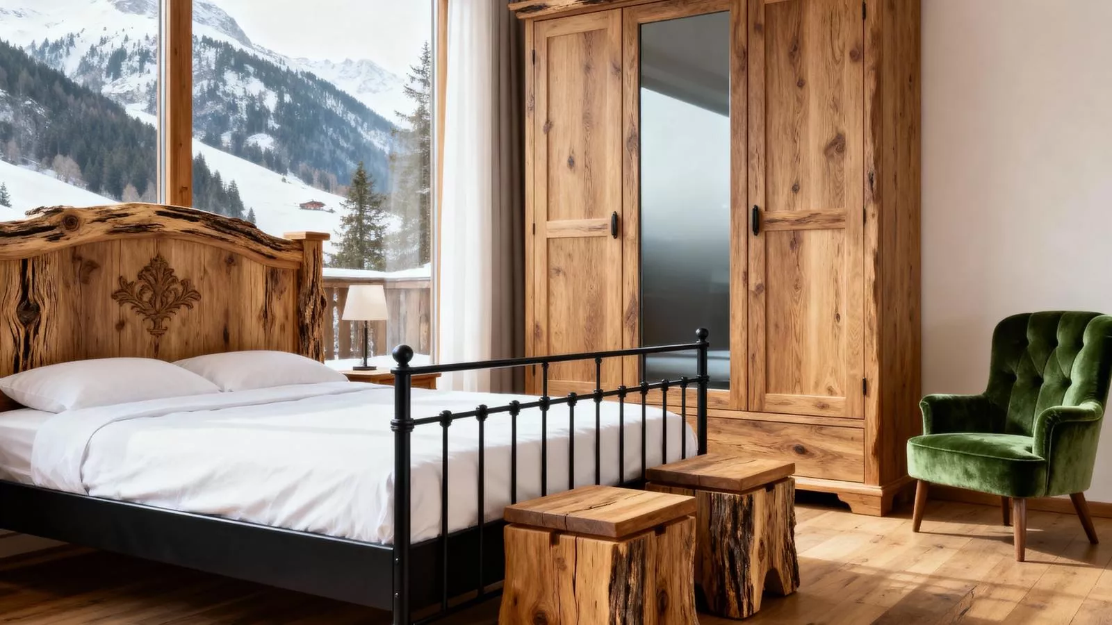 Haus Tauernblick Top 2 und 3 und 4