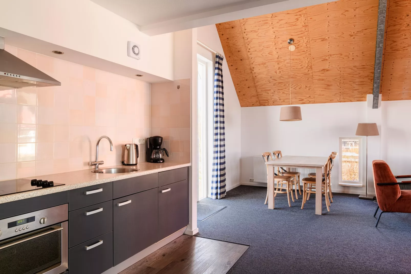 Havenresort Terherne 2