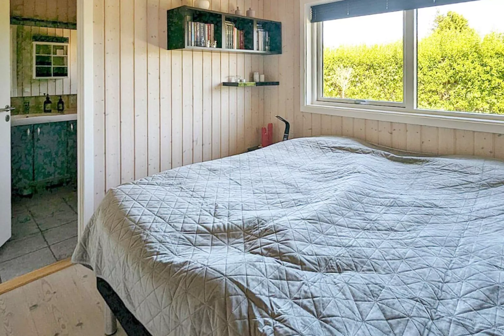 8 persoons vakantie huis in Bogense-By Traum-Binnen