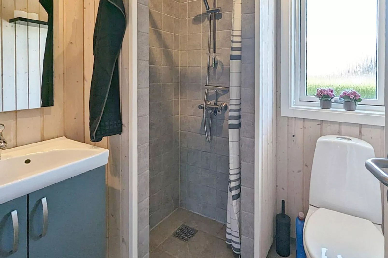 8 persoons vakantie huis in Bogense-By Traum-Binnen