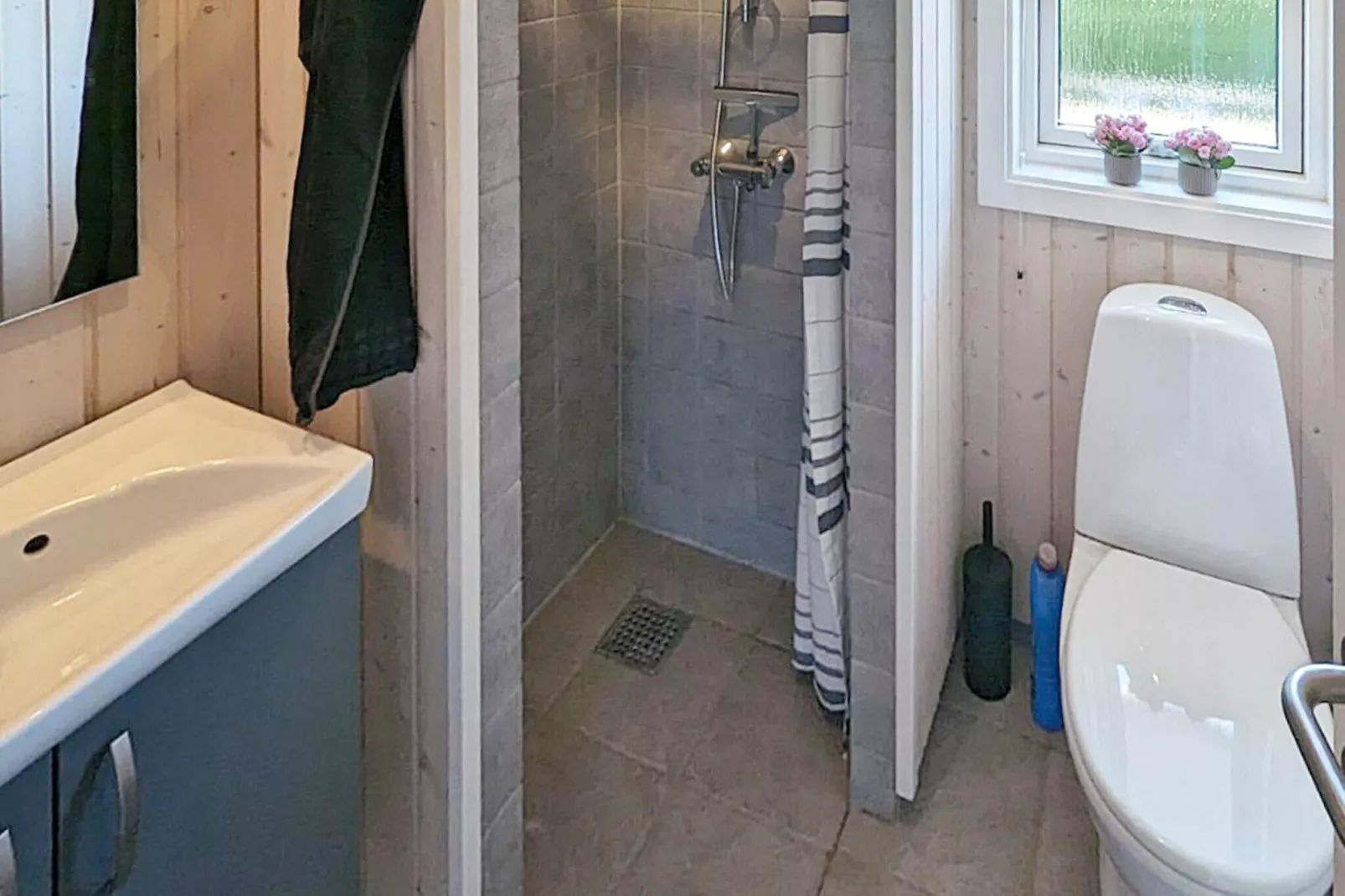 8 persoons vakantie huis in Bogense-By Traum-Binnen