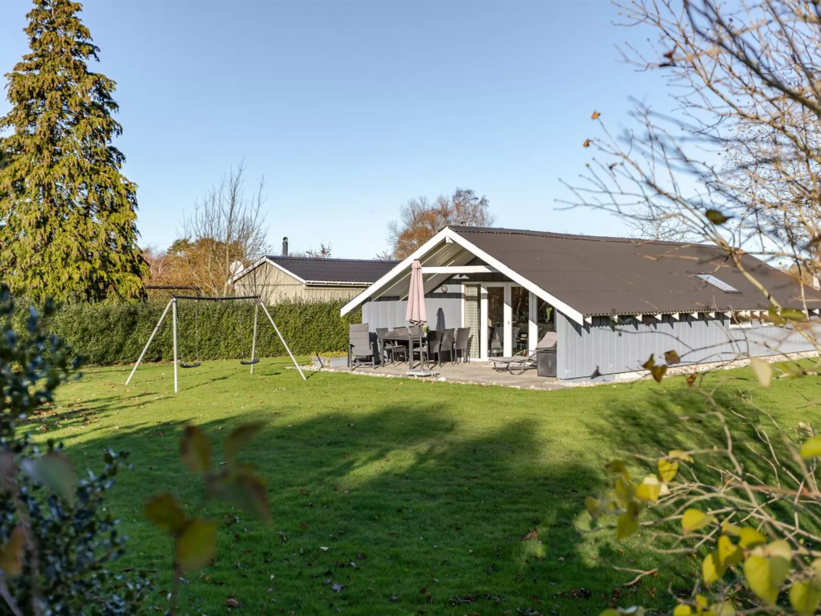 "Gerarda" - 450m from the sea