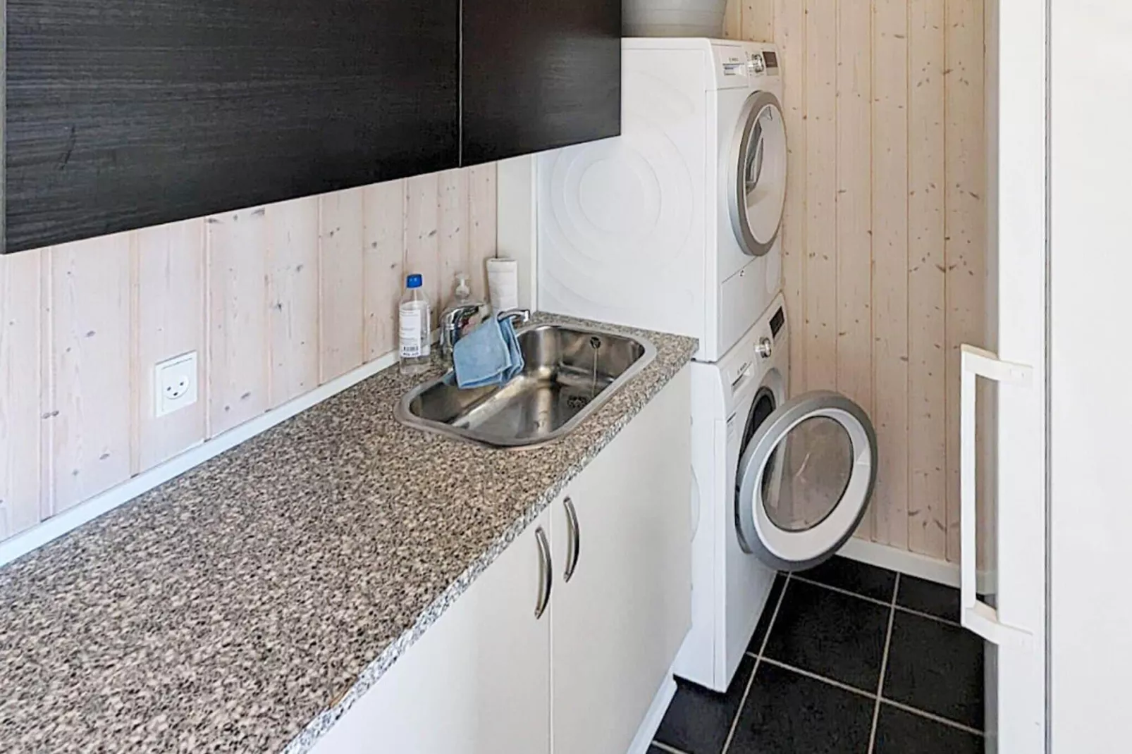 8 persoons vakantie huis in Bogense-By Traum-Binnen