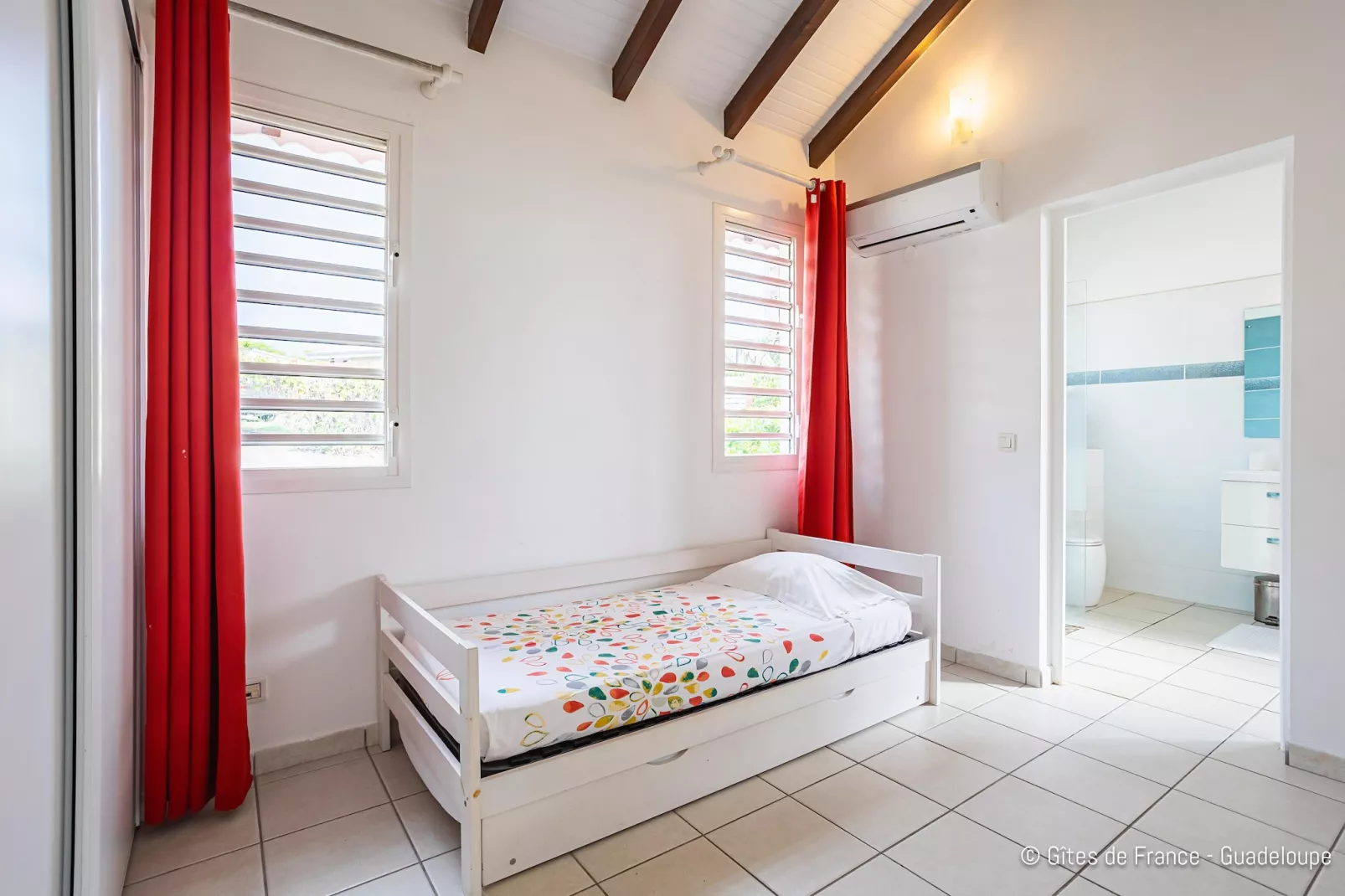 Paradise Bay Villa standing avec vue sur mer Non Remboursable