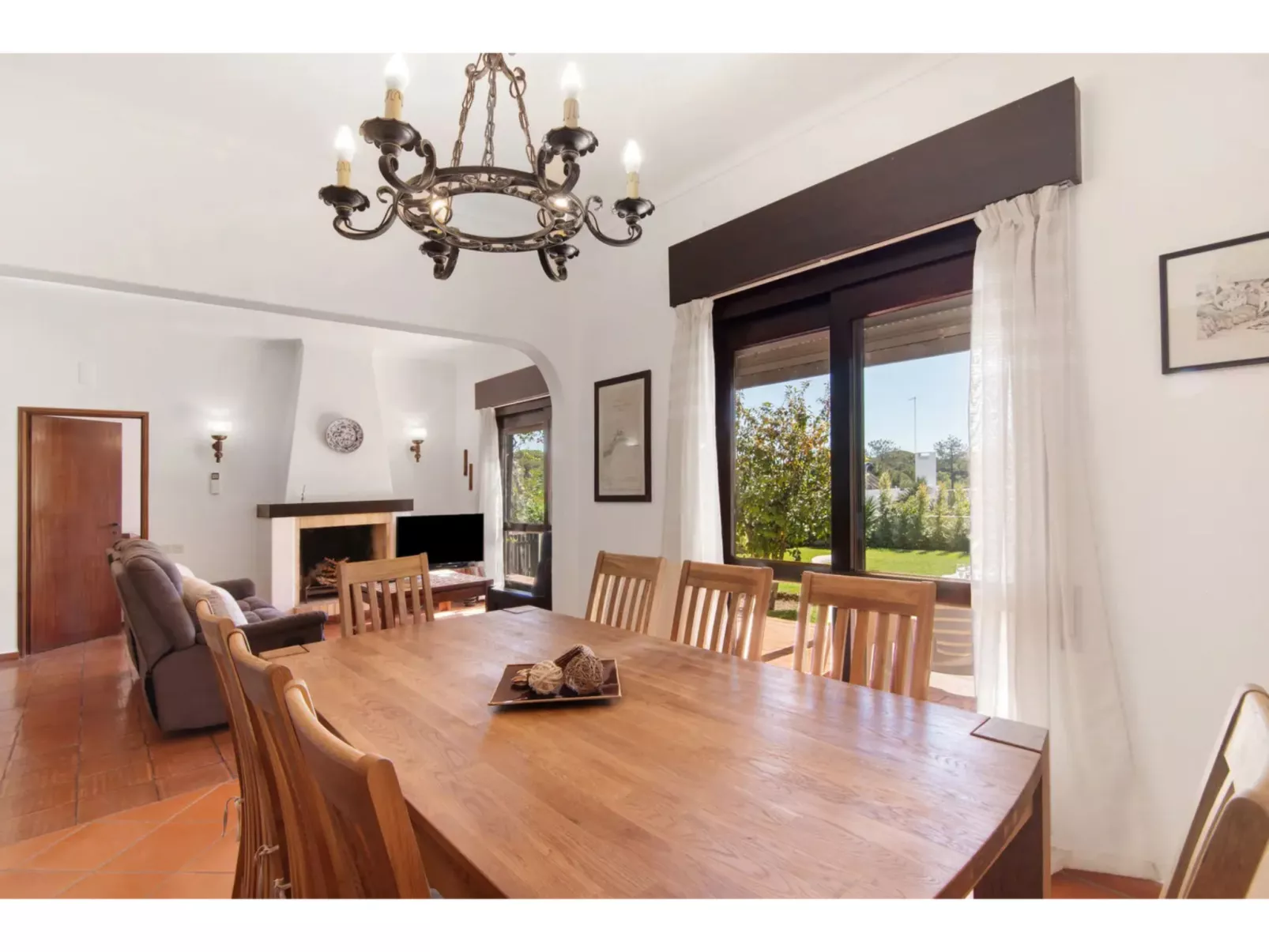 Casa Mila - Sunny Way