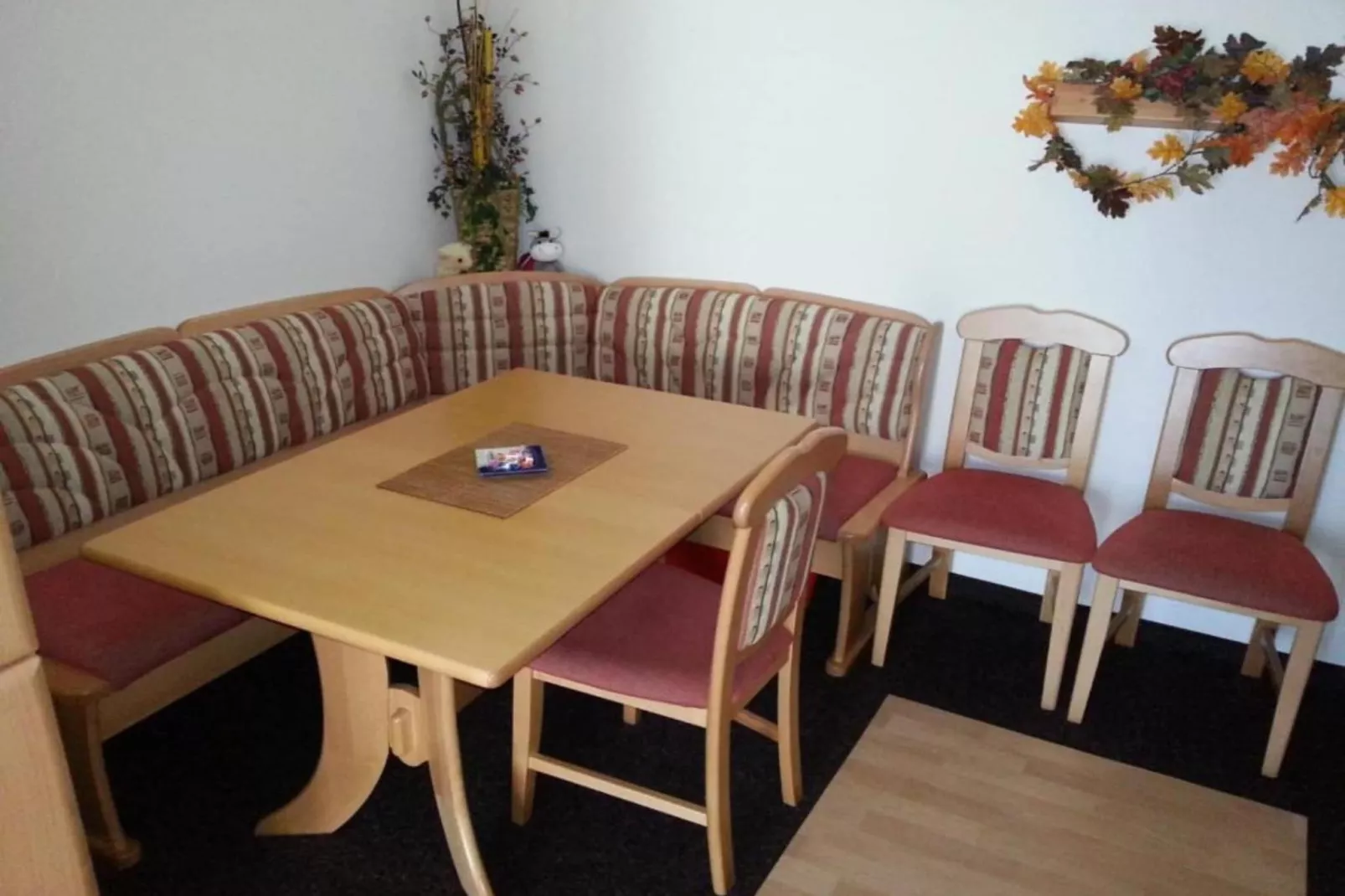 Apartment HAL  - one bedroom apartment