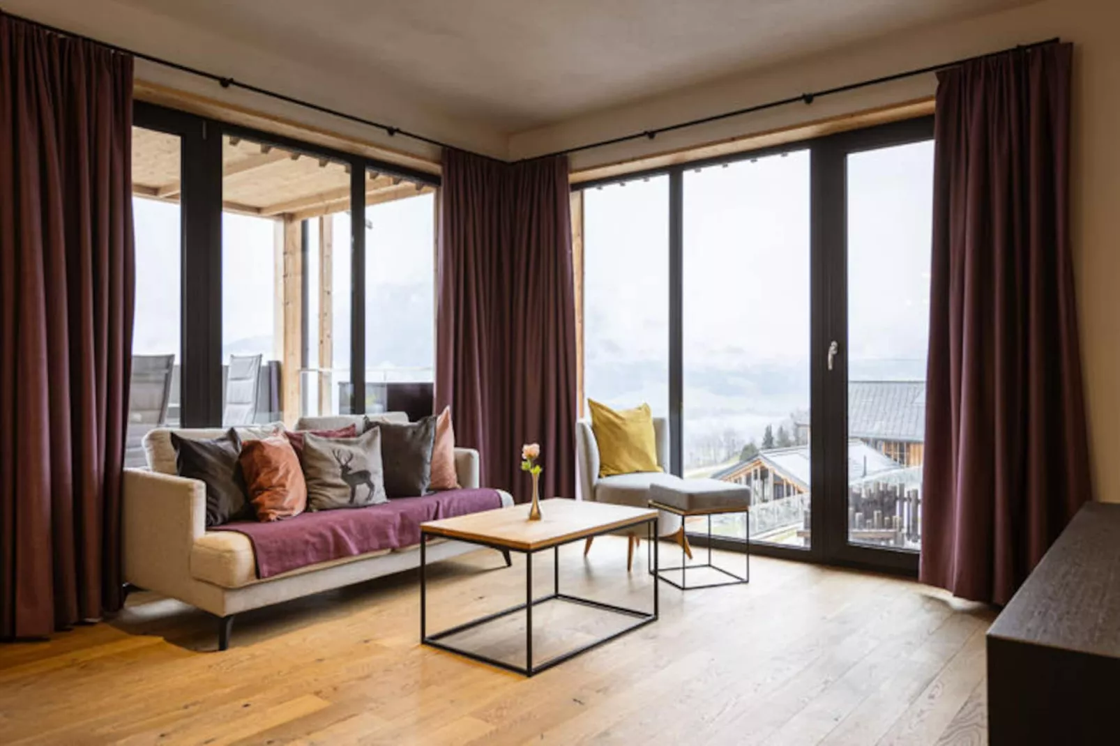 Appartements à Ennstal Liezen