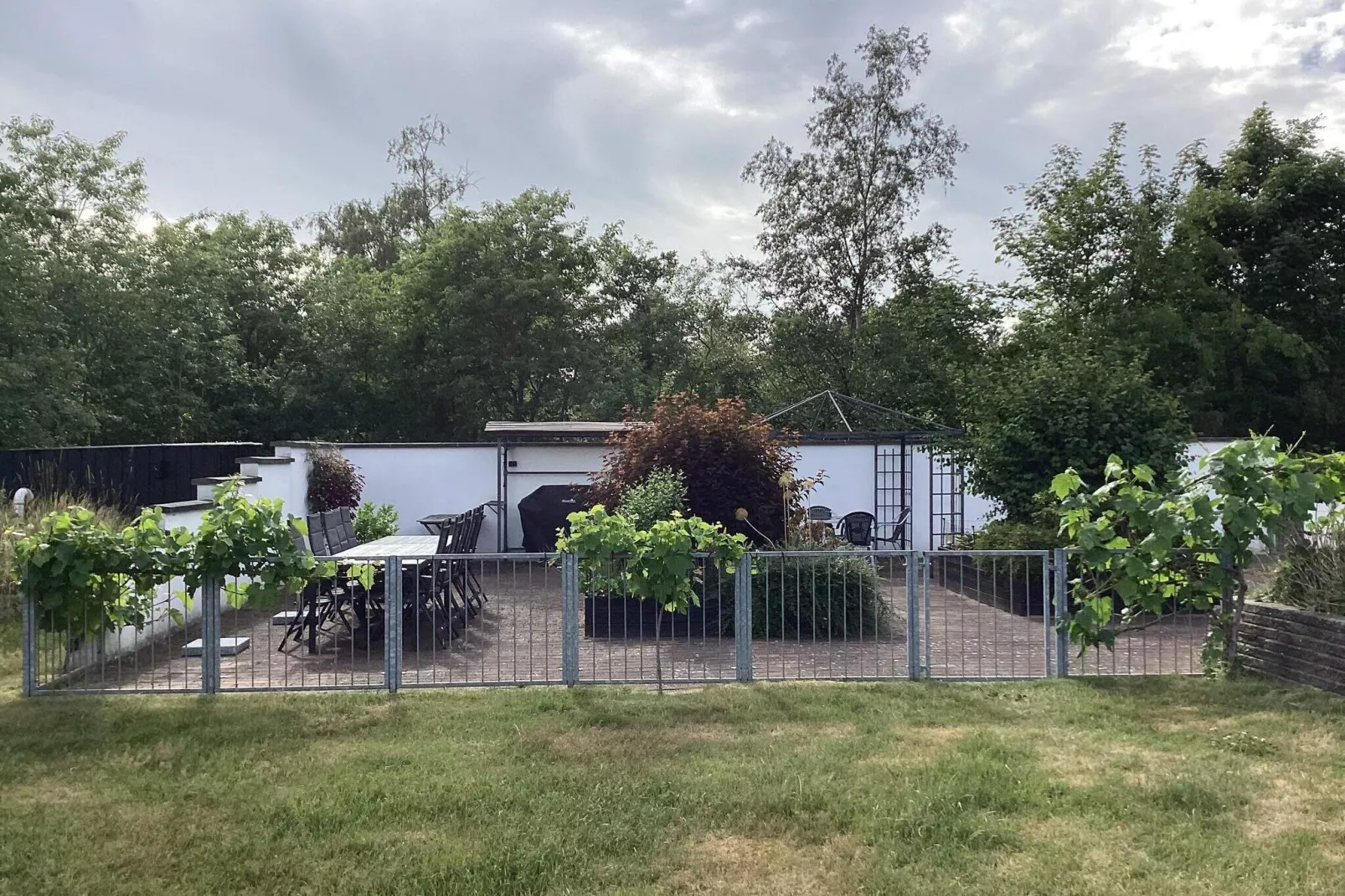 8 persoons vakantie huis in Højslev-By Traum