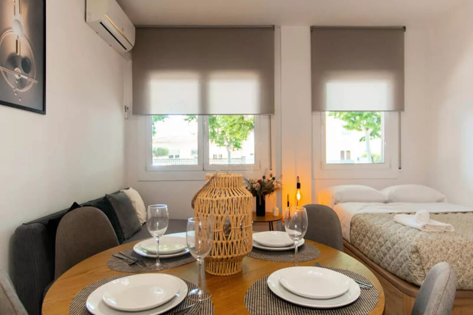 Studio à Empuriabrava