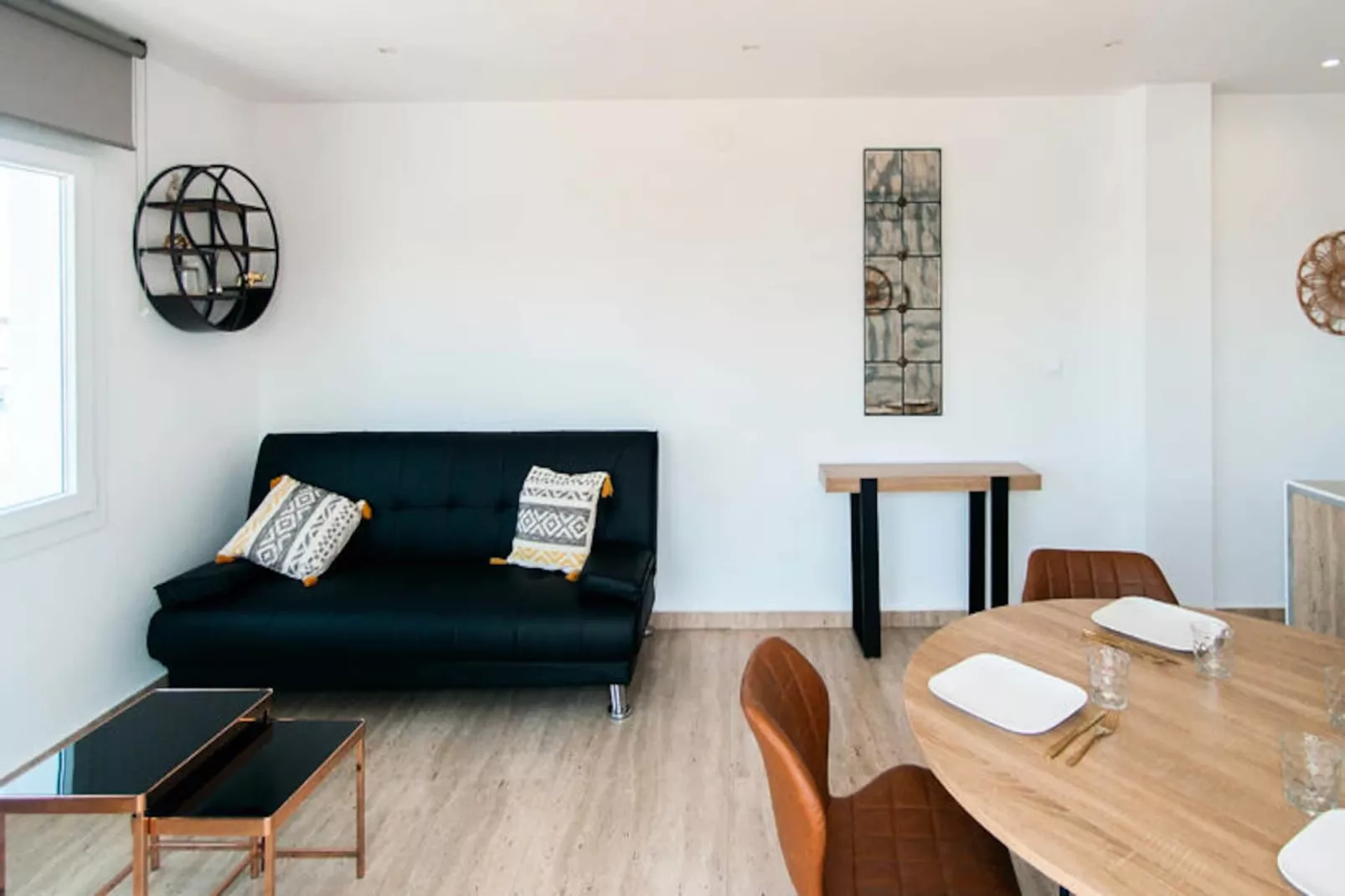 Appartements à Empuriabrava