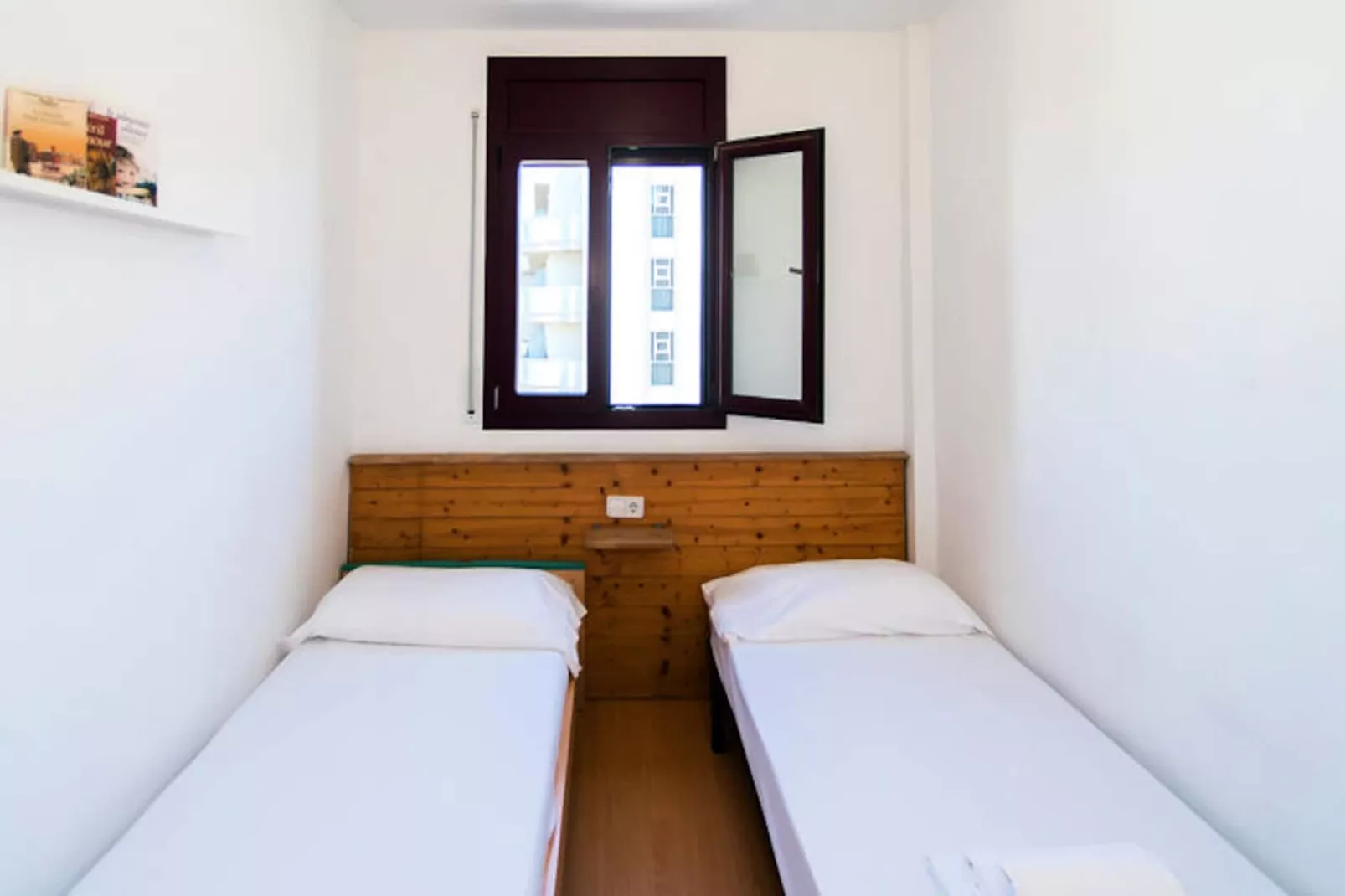 Appartements à Roses