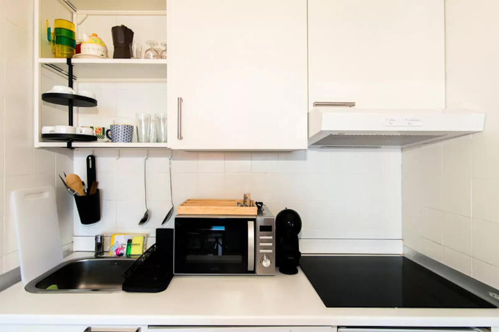 Studio à Empuriabrava