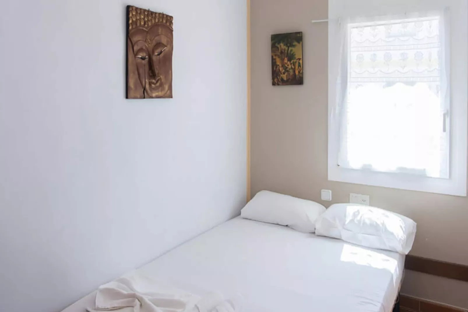 Appartements à Empuriabrava