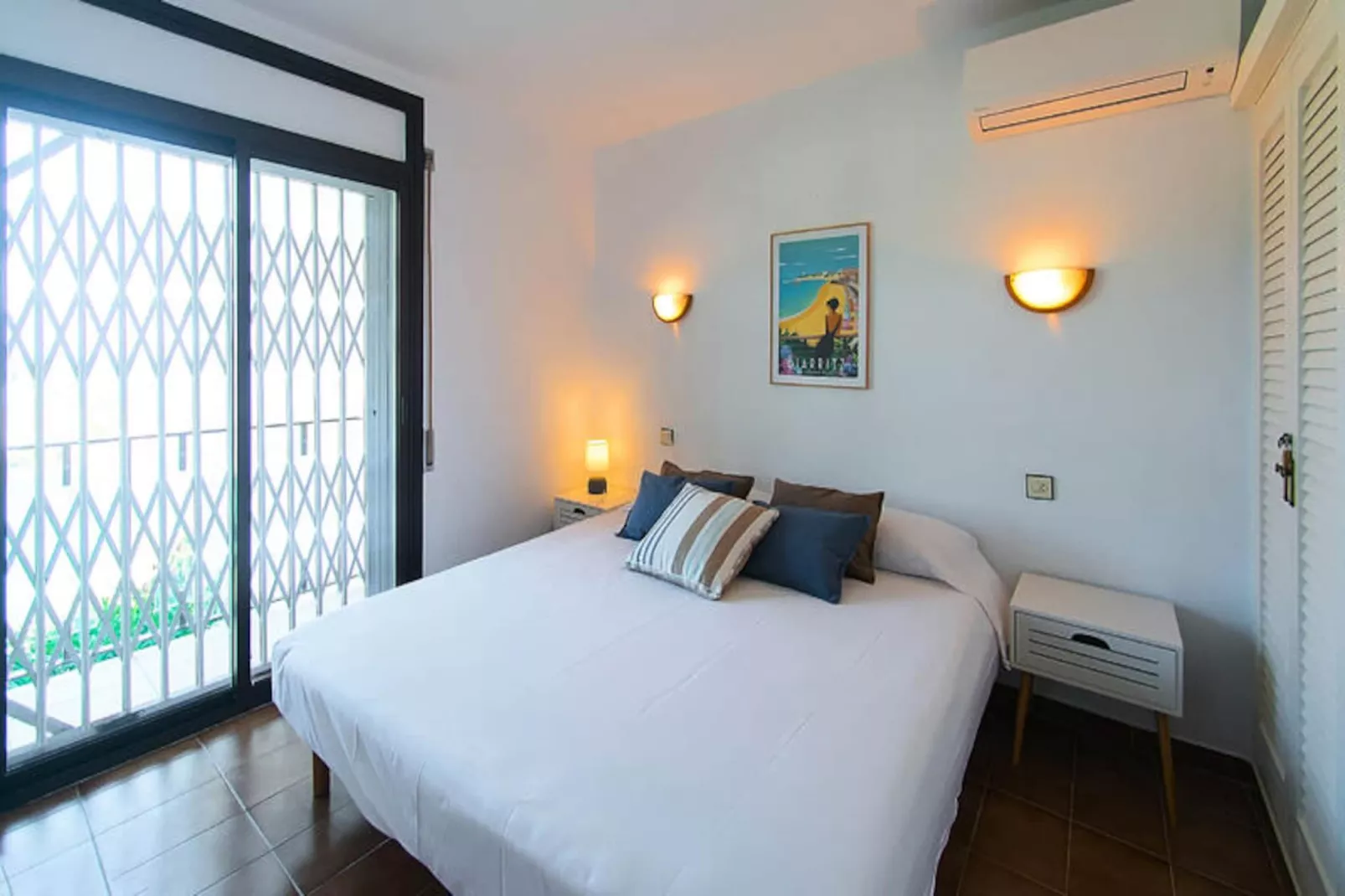 Appartements à Roses