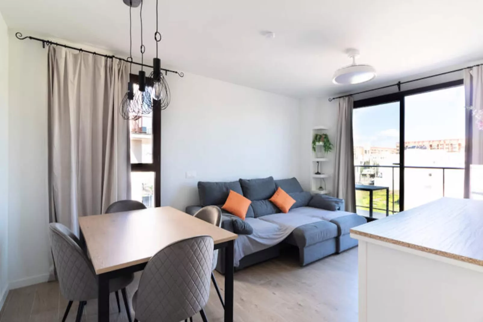 Appartements à Puerto de Sagunto