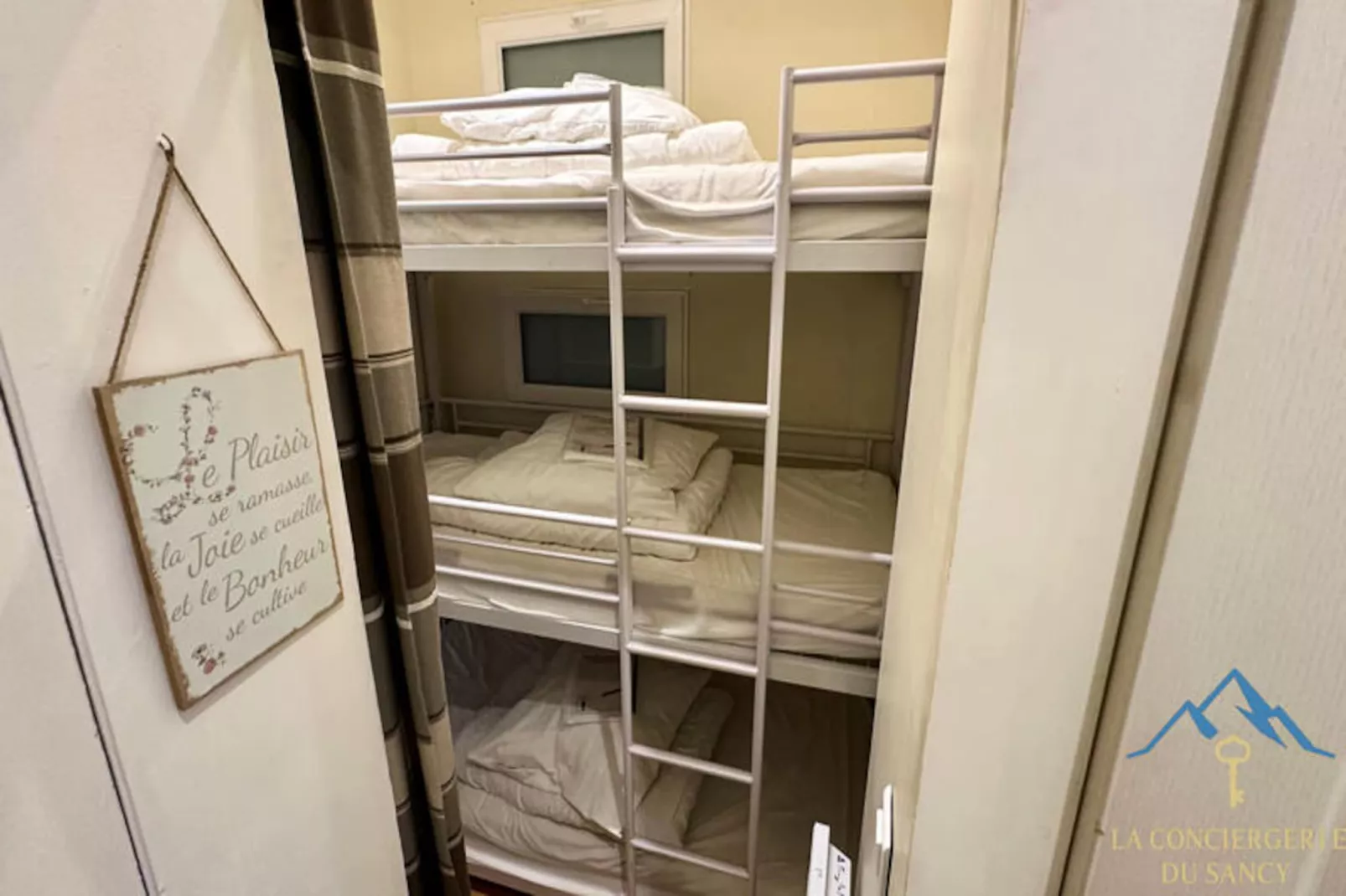 Appartements à Le Mont Dore