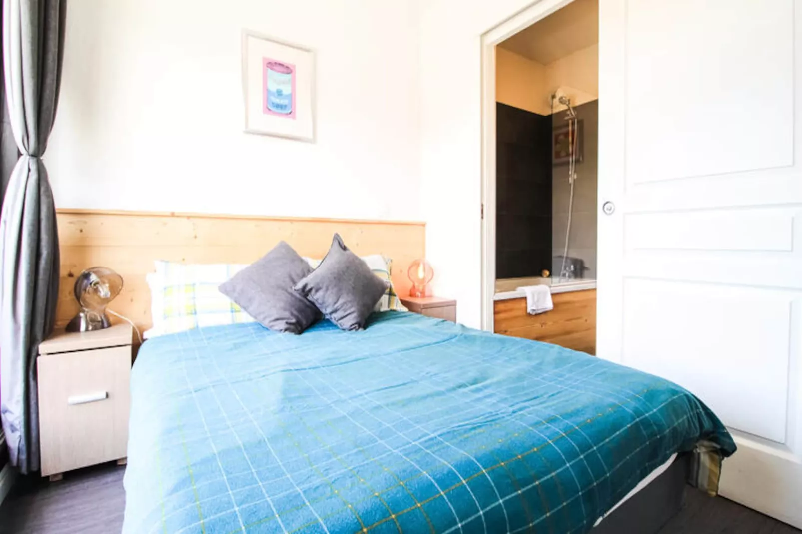 Appartements à Flaine