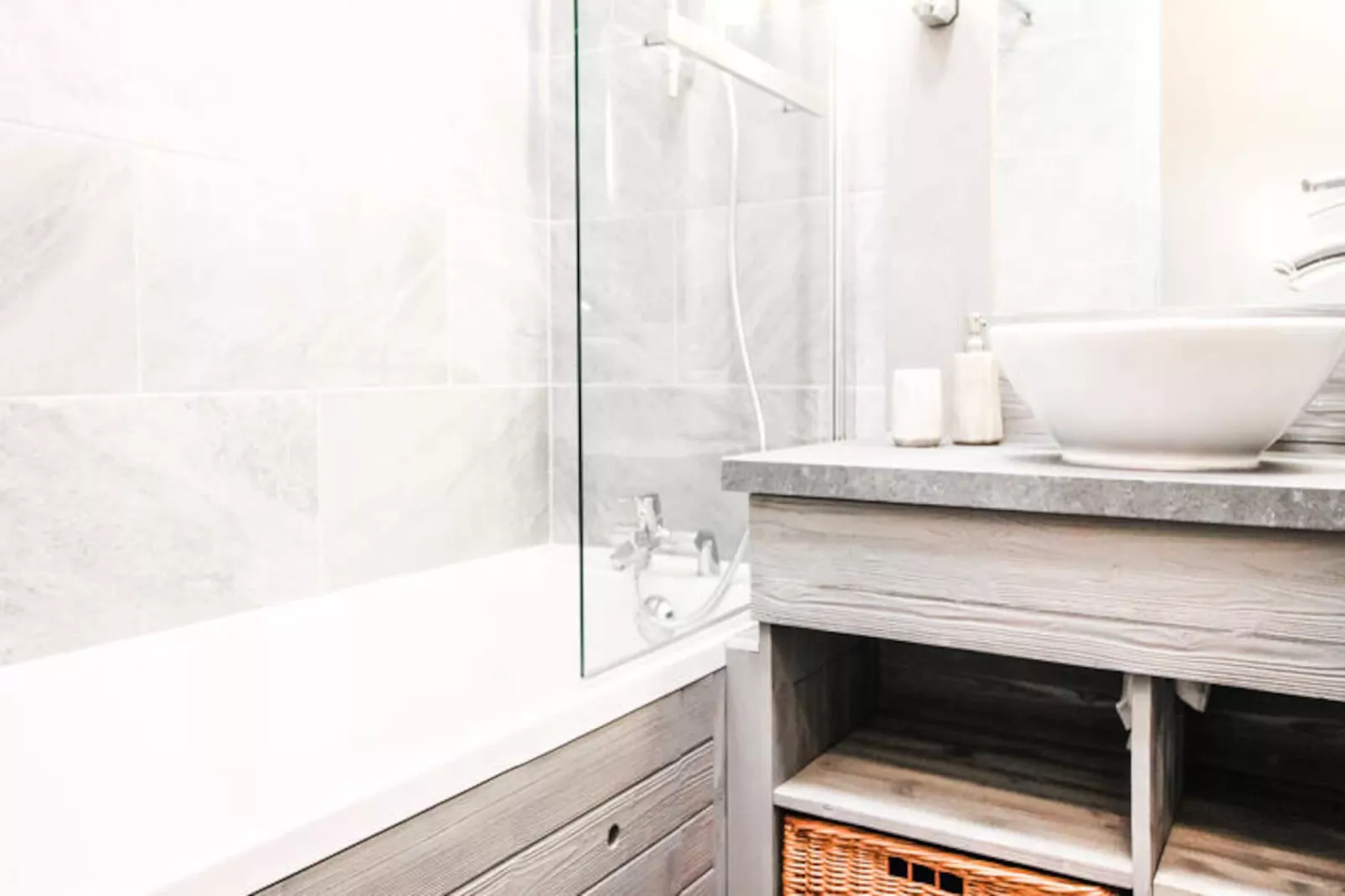 Appartements à Flaine