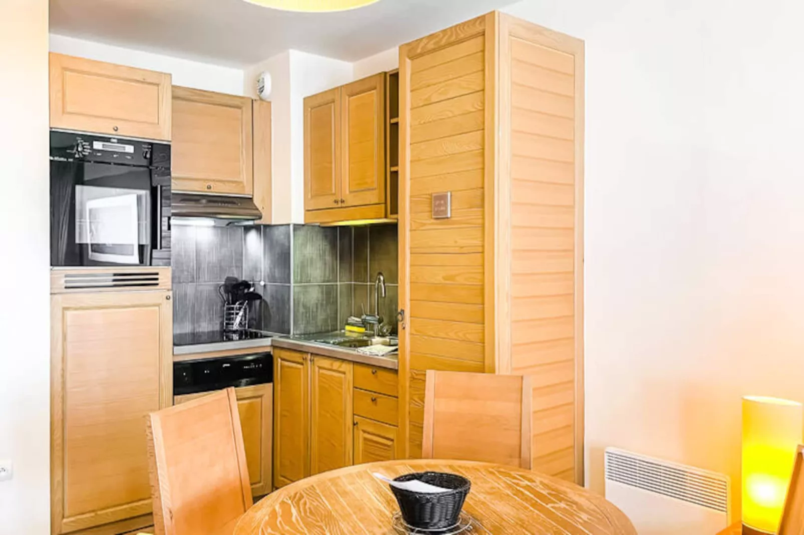 Appartements à Flaine